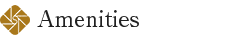 Amenities